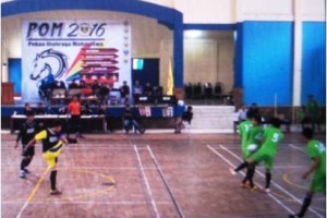 POM Uniku